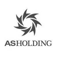 As Holding-logo