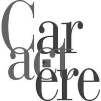 Caractere-logo