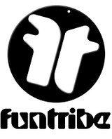 Funtribe - logo