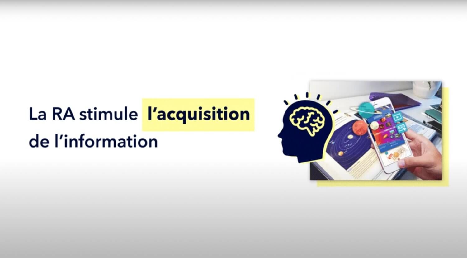 L’importance de la réalité augmentée dans le storytelling des marques