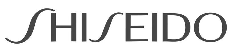 Logo-Shiseido