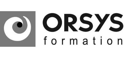 Orsys Formation-logo