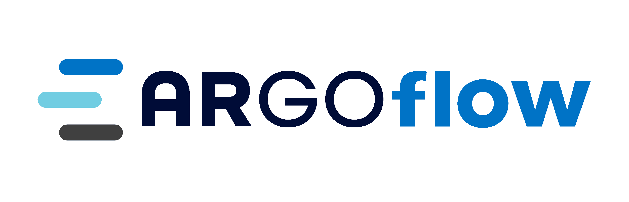 argoflow Logo ARGOflow