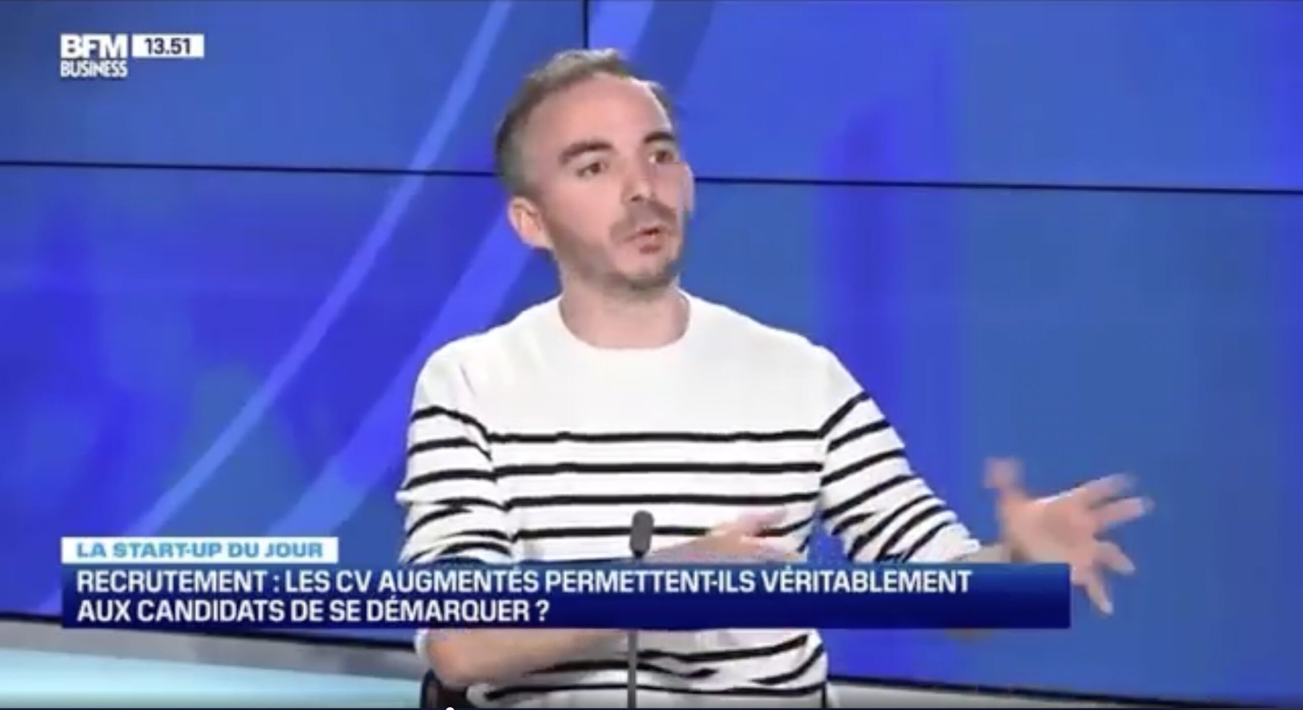 ARGO BFM Business
