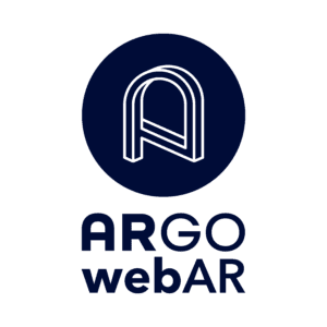 Digital_ARGOwebAR-square logo ARGO webAR