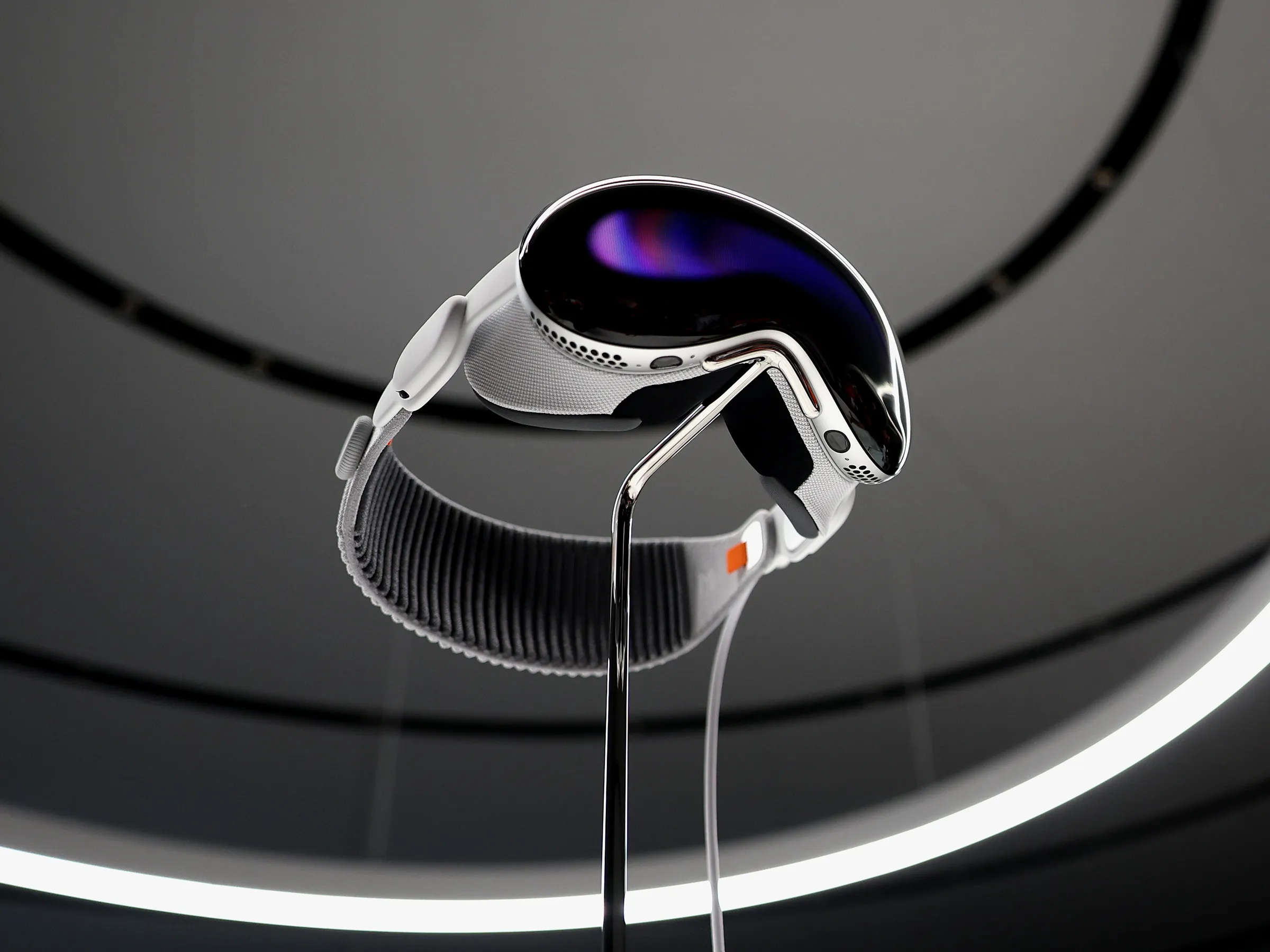 Apple vision Pro